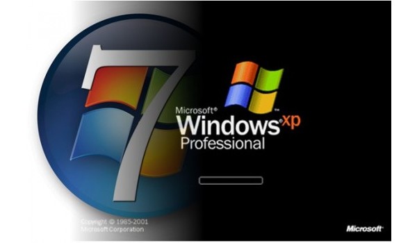 Windows 7 & XP