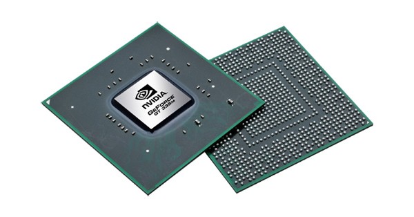 OpenCL, CUDA, GeForce 300M