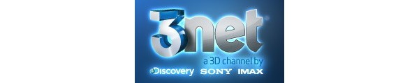 Sony, Discovery, IMAX, 3D, TV, , 