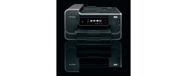 Lexmark N