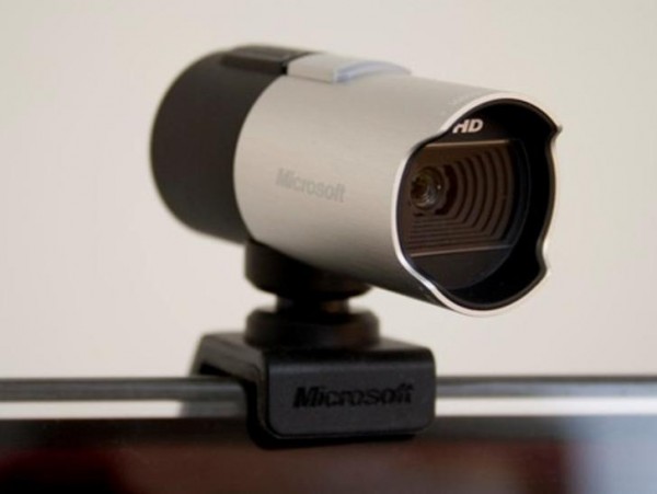 Microsoft, LifeCam, Windows Live Messenger 2011