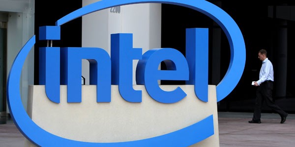 Intel, sales, продажи