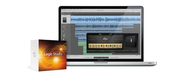 pro-audio, Logic, Logic Pro, Logic 9, -