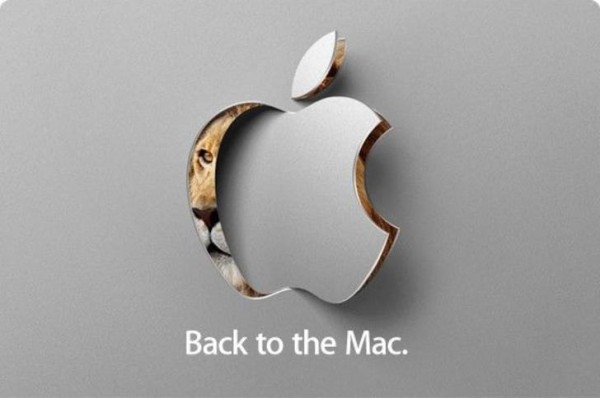 Apple, Mac, Mac OS X, MacBook, iMac