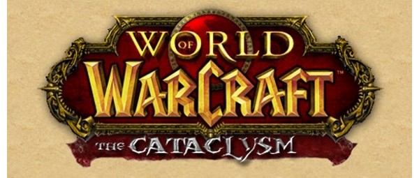 World of Warcraft: Cataclysm    