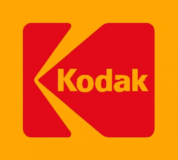 Kodak, Apple, RIM