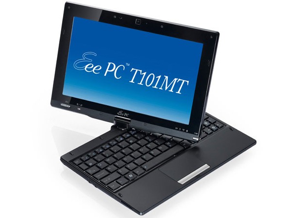 ASUS, Eee PC T101MT