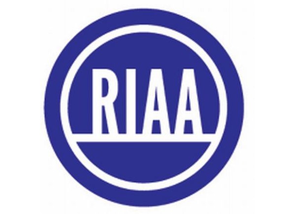 RIAA, 