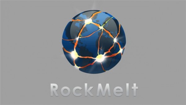 RockMelt, 