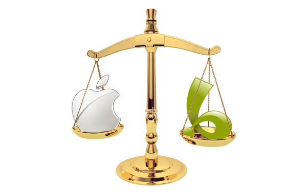 Apple vs. Psystar