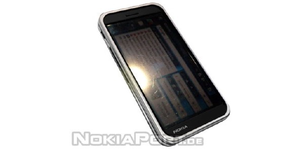 Nokia N920, Maemo 6