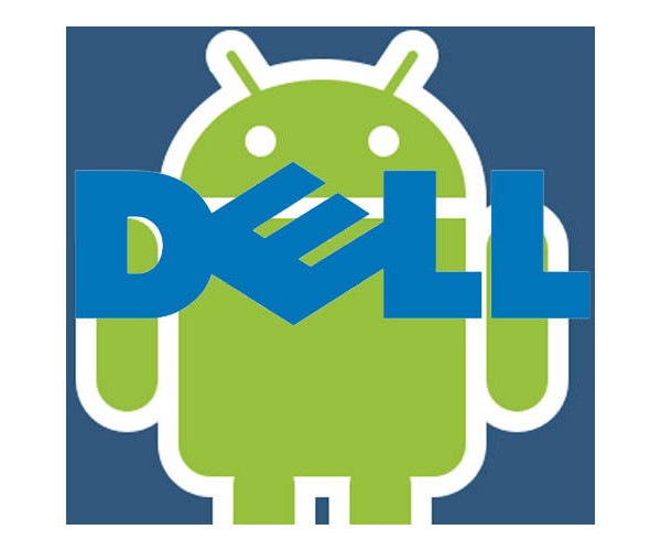 Dell & Android