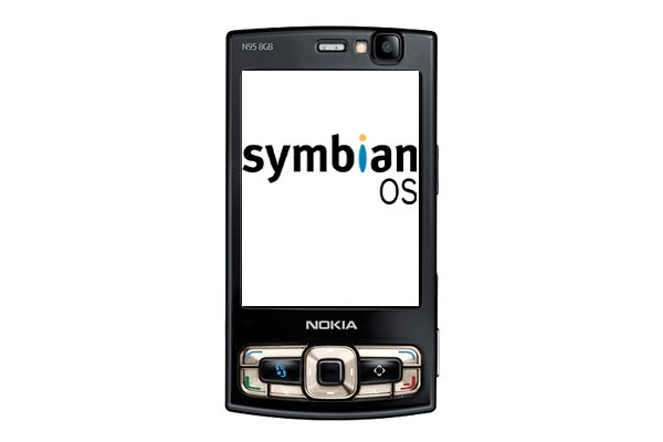 nokia, smartphone, phone, symbian, 