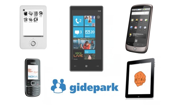  (01.02 – 14.02.2k10): Windows Phone 7   «  »