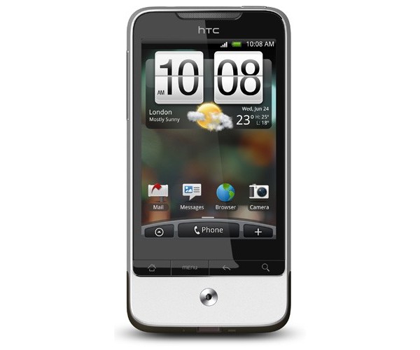 HTC, MWC, HTC Legend, HTC Desire, HD Mini