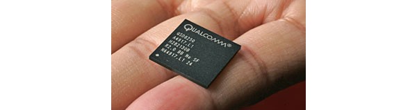 Qualcomm, Snapdragon, Windows Phone 7, Windows Mobile 7