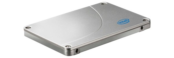 Intel, SSD