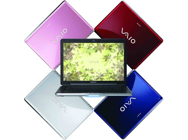 Sony VAIO