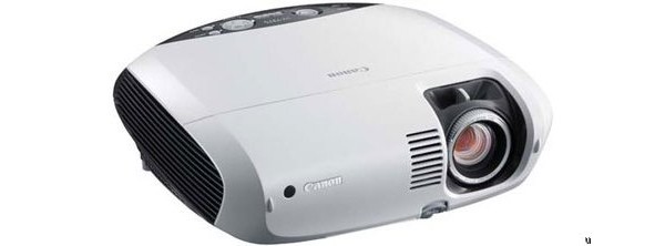 Canon LV-7375, проектор