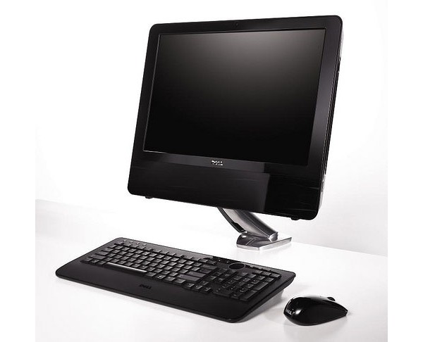 Dell, Vostro, all-in-one, 