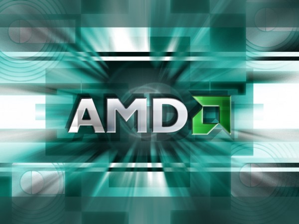 AMD, 