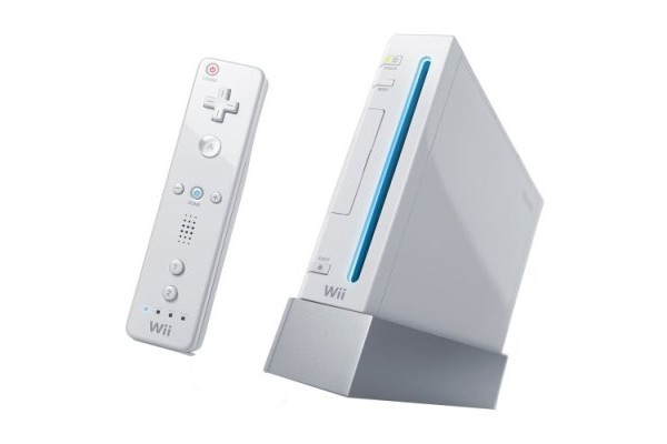 Nintendo Wii, 3D