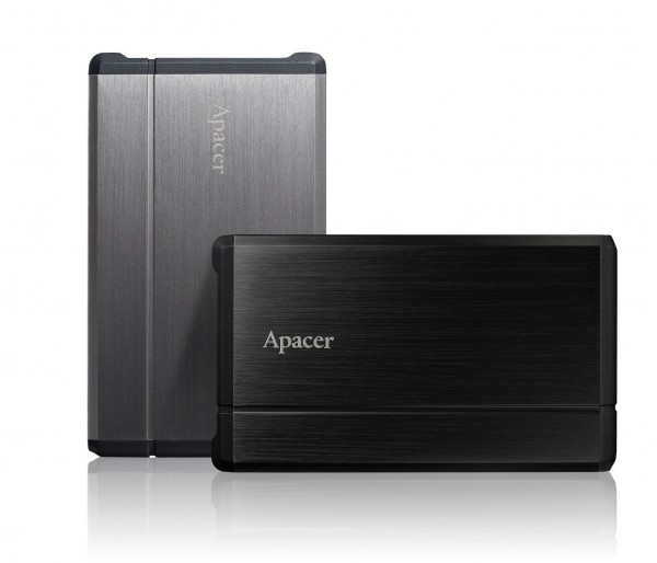 Apacer, USB 3.0, AC430, HDD, жесткий диск