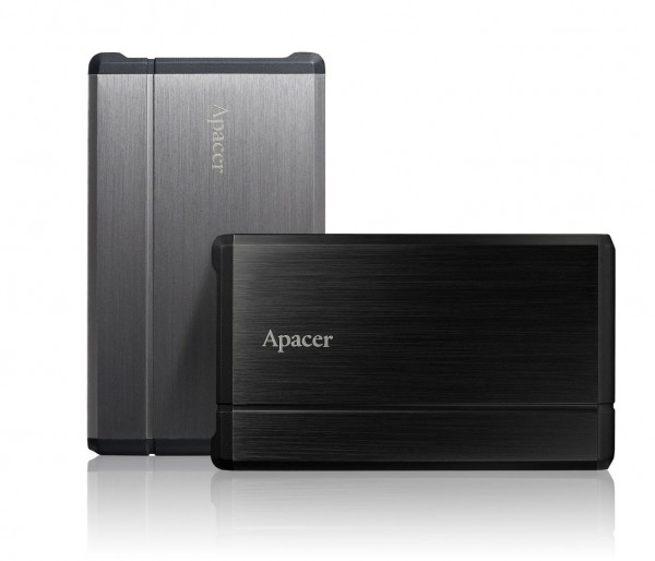 Apacer AC430