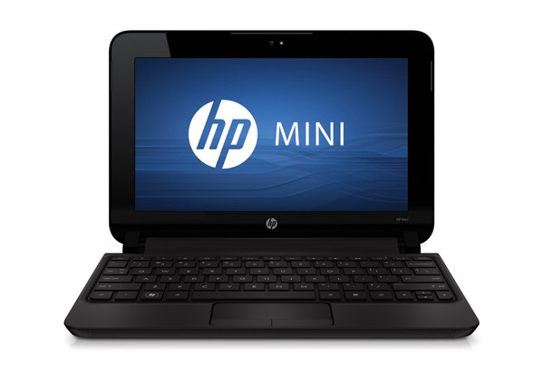 HP, Mini 1103