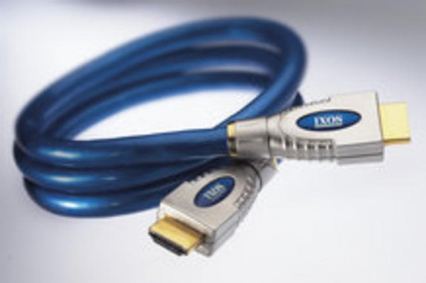 HDMI, Ethernet, Automatic Content Enhancement, 