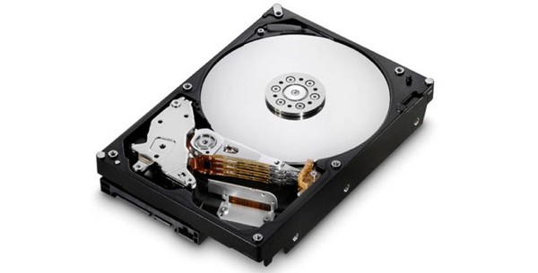 Hitachi, hard drive, science, invention,  , , 