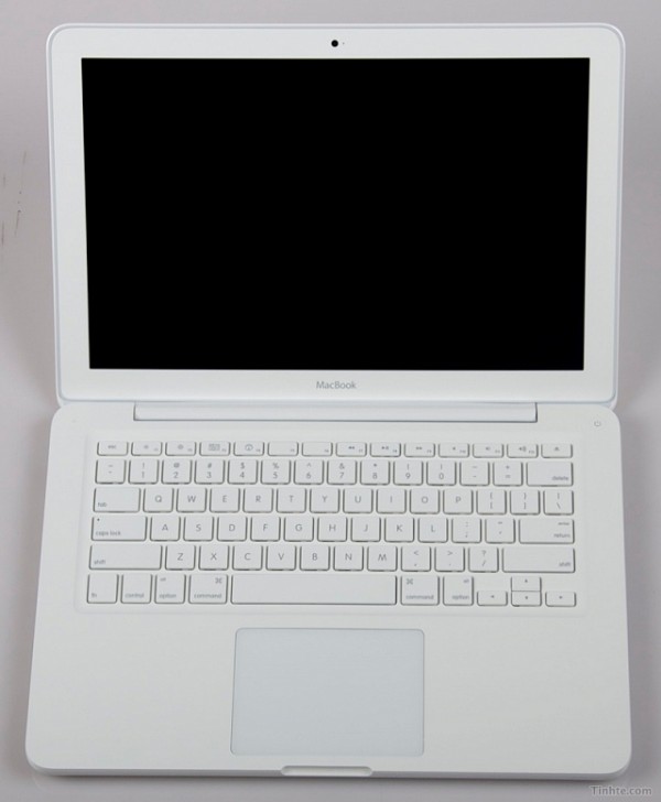 Apple, MacBook