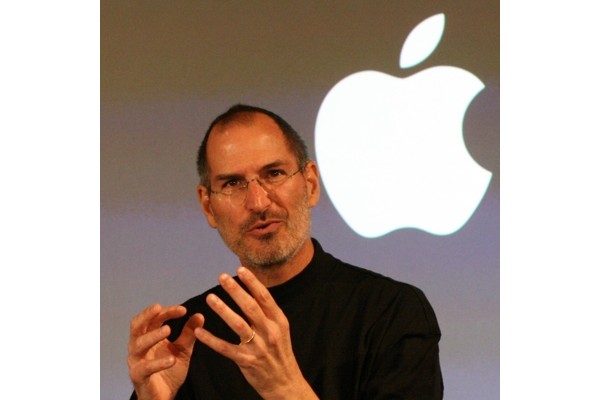 Apple, iPad, Steve Jobs,  
