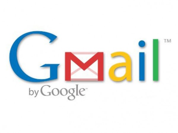 Google, Gmail, 