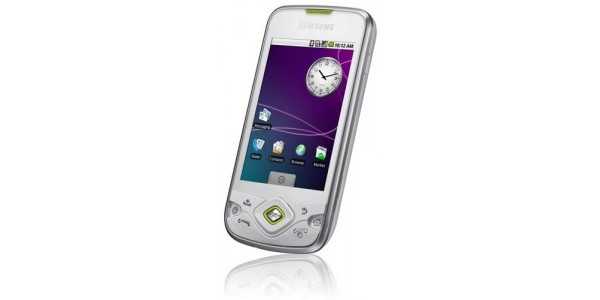 Samsung Galaxy Spica