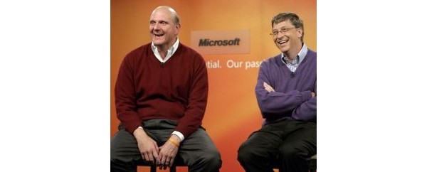 Microsoft