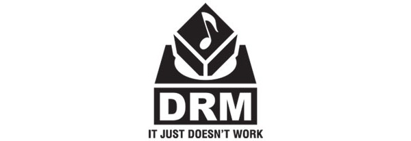 Apple, DRM