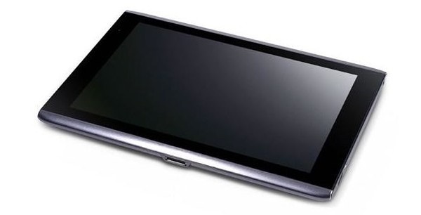 Acer, Android, Sandy Bridge, tablets, планшеты
