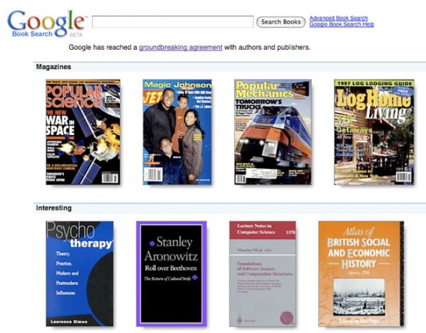 Google, books, 