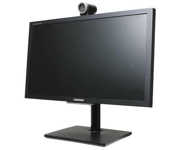 Samsung, VC240, HD, конференция