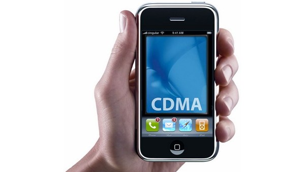 iPhone 4, CDMA, Pegatron