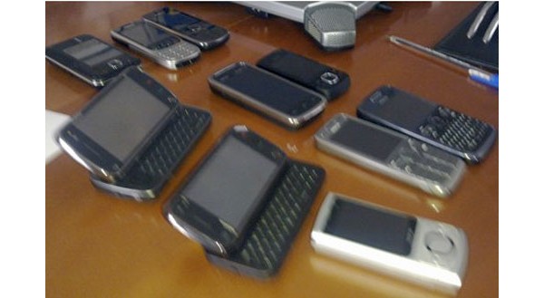 Nokia, N97, E52, E72, 5900 XpressMusic, 5800 XpressMusic, 