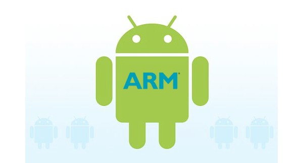 ARM, Android