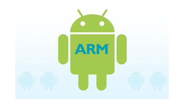ARM, Android