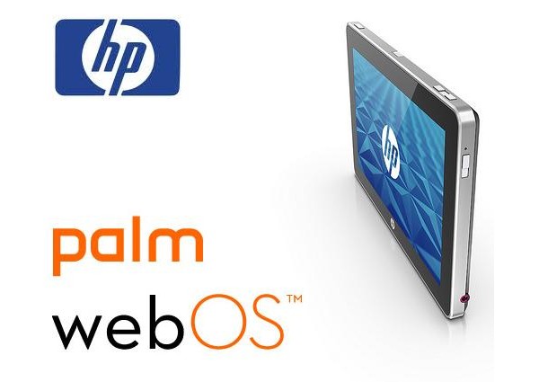 tablet, hp, palm, webos, планшет