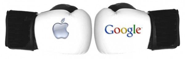 Google, Apple, Lala, Catch Media