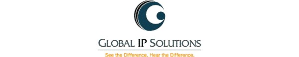 Google, Global IP Solutions, GIPS, VoIP