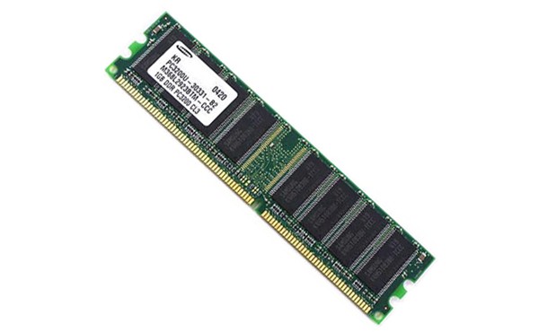  DDR1, DDR2, DDR3