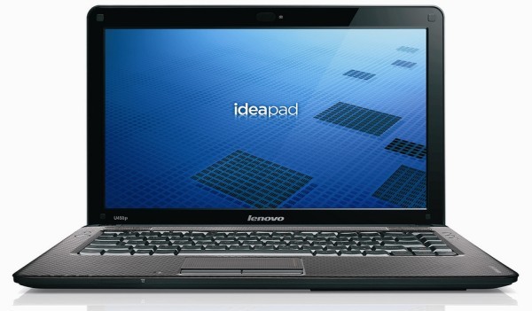 Lenovo U450p