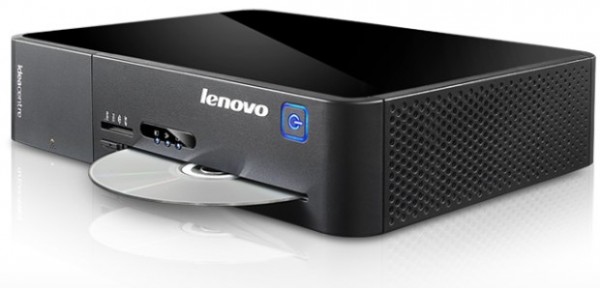 Lenovo Q700